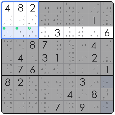 sudoku 9x9 expert