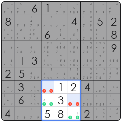 sudoku good for brain
